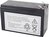 Conrad VISRBC2 UPS battery Sealed Lead Acid (VRLA)