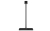 Elo Touch Solutions E048069 Signage kijelző tartókeret 55,9 cm (22") Fekete