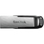 SanDisk Ultra Flair USB flash drive 32 GB USB Type-A 3.2 Gen 1 (3.1 Gen 1) Zwart, Roestvrijstaal