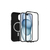 OtterBox Defender XT coque de protection pour téléphones portables 15,5 cm (6.1") Housse Noir