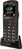 Beafon SL260 LTE 5,59 cm (2.2") 90 g Schwarz, Silber Funktionstelefon