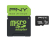 PNY 128GB High Performance MicroSDXC 80MB/s memoria flash MicroSDHC UHS-I Clase 10