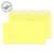 Blake Creative Colour Lemon Yellow Peel and Seal Wallet DL+ 114x229mm 120gsm (Pack 500)
