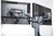 Kensington SmartFit® Dual Monitor Arm Mount