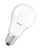 Osram Star Classic A LED-Lampe Kaltweiße 4000 K 5 W E27