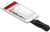 Emtec iCOBRA2 unidad flash USB 32 GB USB Type-A / Lightning 3.2 Gen 1 (3.1 Gen 1) Negro