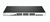 D-Link DGS-1210-28MP Managed L2 Gigabit Ethernet (10/100/1000) Power over Ethernet (PoE) 1U Schwarz, Grau