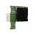 DELL 406-10740 interfacekaart/-adapter Intern Fiber