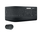 Logitech MK850 Performance Tastatur Maus enthalten RF Wireless + Bluetooth AZERTY Französisch Schwarz