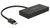 DeLOCK 87694 Videosplitter DisplayPort 4x DisplayPort