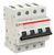 ABB S203M-C6NA coupe-circuits Disjoncteur miniature 4