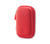 Moleskine ET67PHXSF2 Schlüsselring/Etui Schlüsseltasche Rot