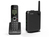 Alcatel IP2215 telefono IP Nero 6 linee LCD
