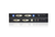 ATEN Extension KVM Cat 5 DVI double affichage USB (1024 x 768@60m)