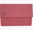 Exacompta 211/5002Z folder Manila hemp Pink A4