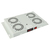 Lanview RAF210WH rack accessory