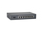 LevelOne GSW-0809 netwerk-switch Unmanaged Gigabit Ethernet (10/100/1000) Grijs
