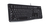 Logitech K120 Corded Keyboard klawiatura USB QWERTY Hiszpański Czarny