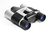 Technaxx TG-125 binocular Negro, Gris