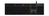Logitech G G512 CARBON LIGHTSYNC RGB Mechanical Gaming Keyboard with GX Brown switches billentyűzet USB QWERTY Brit angol Szén