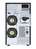 APC Easy-UPS On-Line SRV6KIL Noodstroomvoeding - 6000VA, Hardwire 1fase uitgang, USB, extendable runtime