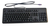 HP 803180-101 toetsenbord PS/2 Zweeds Zwart