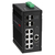 Edimax IGS-5408P network switch Managed Gigabit Ethernet (10/100/1000) Power over Ethernet (PoE) Black