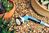 CELLFAST 53-545 Tuin-waterspuitpistool Zwart, Lichtblauw