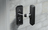 Ubiquiti G4 Doorbell Professional PoE Kit Czarny, Srebrny