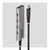 StarTech.com 4 Port USB-C Hub, 10Gbps, 100W PD Charging, 4x USB-C Poorten, Overstroombeveiliging, PCR Aluminium, Voor MacBook/Dell/ThinkPad/HP/iPad/Tablet