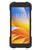 Zebra TC73 PDA 15,2 cm (6") 1080 x 2160 Pixels Touchscreen 349 g Zwart, Geel