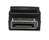 Techly ICOC-DSP-A14-010 DisplayPort kábel 1 M Fekete