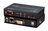 ATEN Extender KVM Mini USB DVI HDBaseT™ (1920 x 1200 a 100 m)