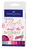 Faber-Castell 267124 zestaw piór Niebieski, Różowy, Biały 1 szt.