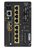 Cisco Catalyst IE3400 Managed L2 Gigabit Ethernet (10/100/1000) Schwarz