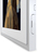 NETGEAR MC327WL digital photo frame White 68.6 cm (27") Wi-Fi