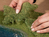 NOCH Leafy Foliage scale model part/accessory Grass