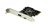 Microconnect MC-PCIE-ASM1142-CA interface cards/adapter Internal USB 3.2 Gen 1 (3.1 Gen 1)
