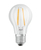Osram P RF CLAS A 60 6.5 W/840 E27 LED lámpa Hideg fehér 4000 K 6,5 W