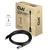 CLUB3D CAC-1121 cable DisplayPort 1 m Mini DisplayPort Negro