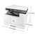 HP LaserJet Impresora multifunción M438n, Blanco y negro, Impresora para Empresas, Impresión, copia, escaneo