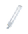 Osram DULUX S 7 W/827 ampoule fluorescente 7,1 W
