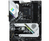 Asrock X570 STEEL LEGEND WIFI AX motherboard AMD X570 Socket AM4 ATX