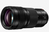 Panasonic S-E70200E cameralens Compactcamera Super telelens Zwart