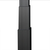 Hagor Mobile Lift Pro Matrix 139.7 cm (55") Black