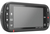 Kenwood DRV-A301W Dashcam Full HD WLAN Gleichstrom Schwarz