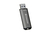 Transcend JetFlash 920 lecteur USB flash 256 Go USB Type-A 3.2 Gen 1 (3.1 Gen 1) Gris