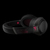 ASUS ROG Strix Go 2.4 Electro Punk Zestaw słuchawkowy Przewodowy i Bezprzewodowy Opaska na głowę Gaming Bluetooth Czarny