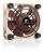 Noctua NA-FG1-6 SX5 computer cooling system part/accessory Fan grill