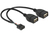 DeLOCK 83292 belső USB-kábel